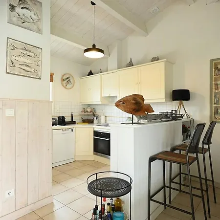 別荘 888 La Digue Heated Pool *