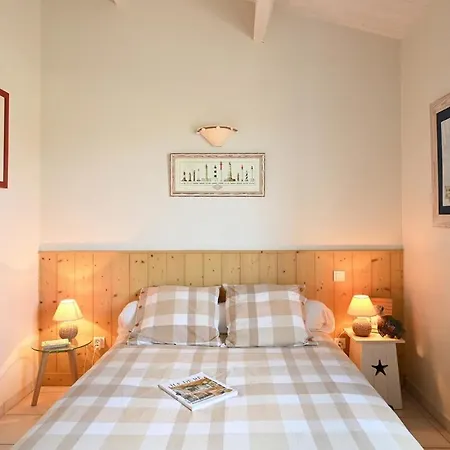 Holiday home 888 La Digue Heated Pool Saint-Clement-des-Baleines