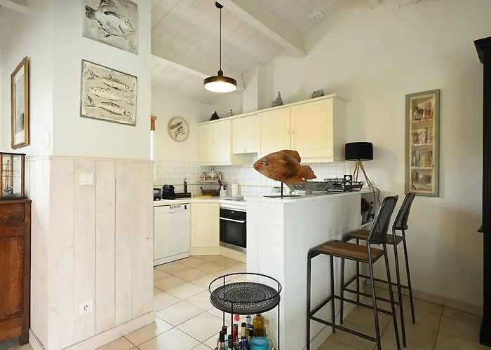 Holiday home 888 La Digue Heated Pool *